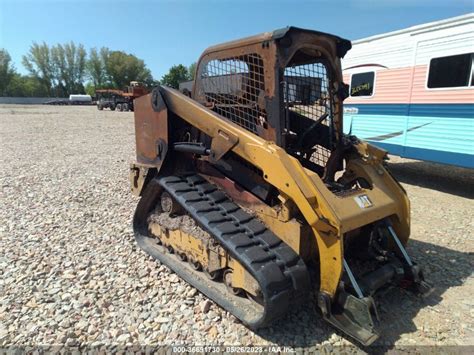 transmiission removal cat skid steer|cat 279d remove engine.